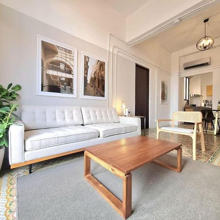 パナマ・シティーPerfect 1Br In Casco Viejoアパートメント エクステリア 写真