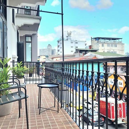 パナマ・シティーPerfect 1Br In Casco Viejoアパートメント エクステリア 写真