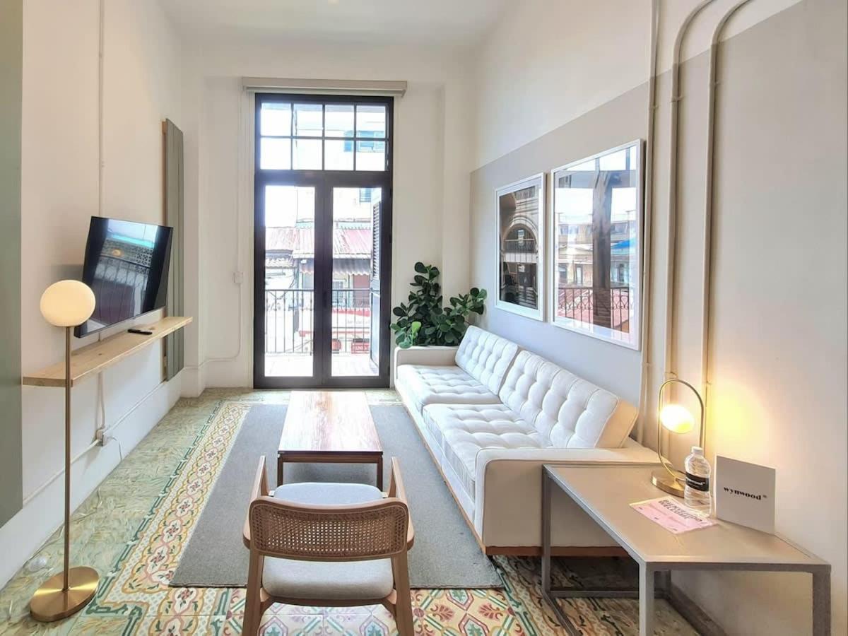 パナマ・シティーPerfect 1Br In Casco Viejoアパートメント エクステリア 写真