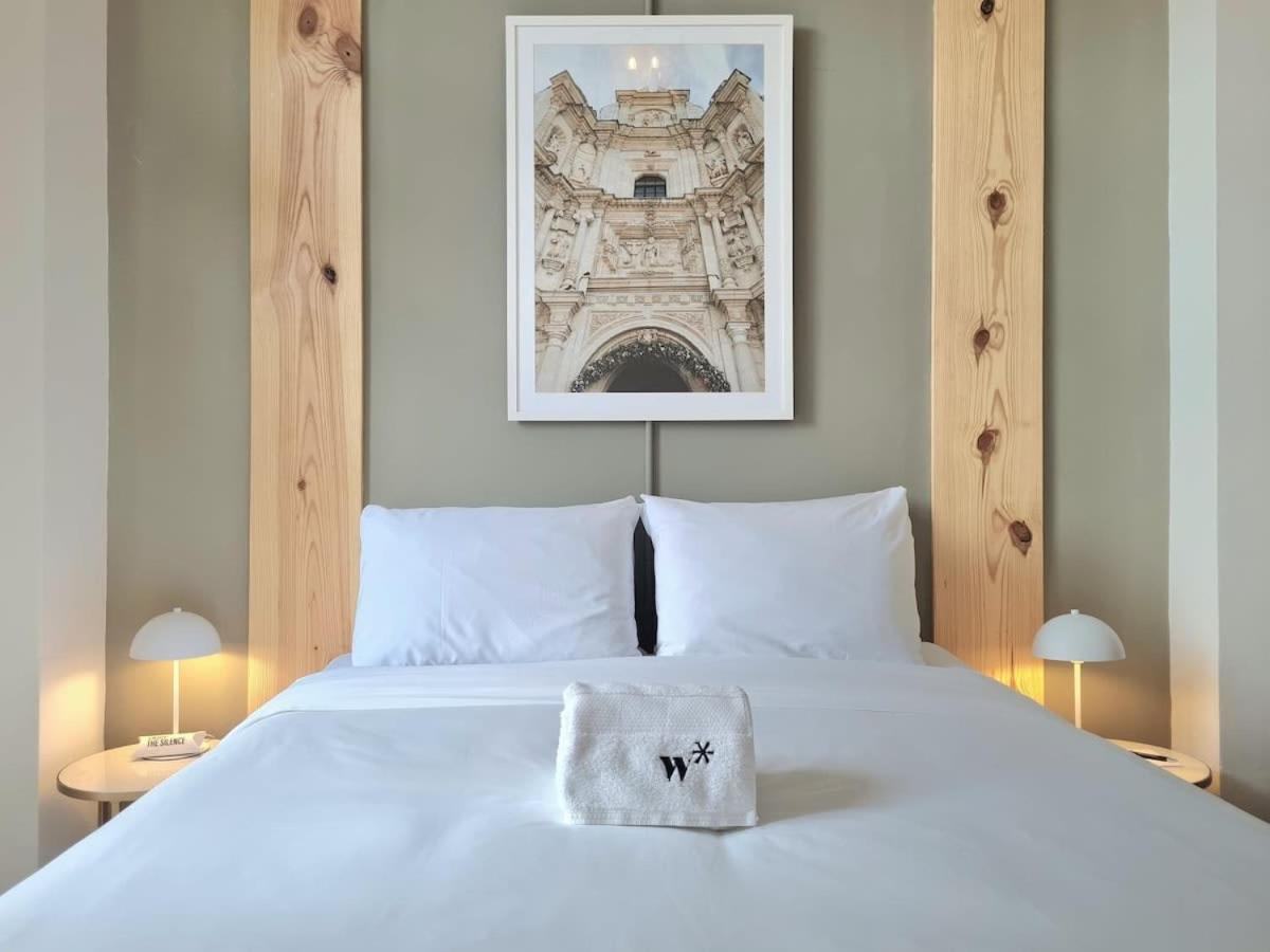 パナマ・シティーPerfect 1Br In Casco Viejoアパートメント エクステリア 写真