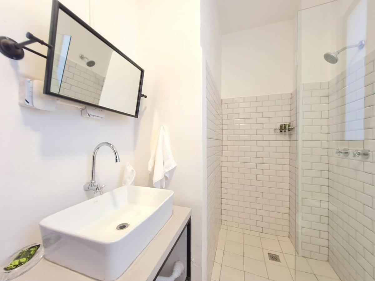 パナマ・シティーPerfect 1Br In Casco Viejoアパートメント エクステリア 写真