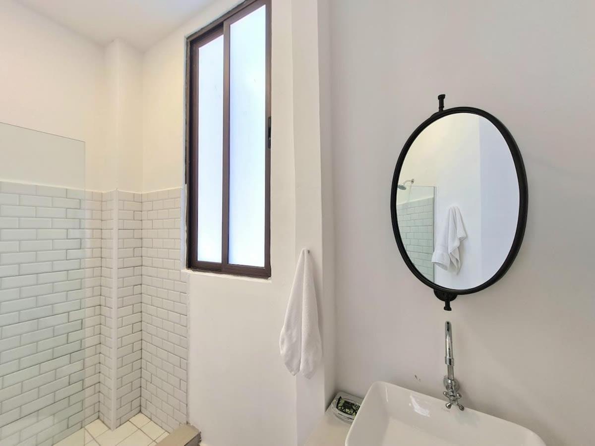 パナマ・シティーPerfect 1Br In Casco Viejoアパートメント エクステリア 写真