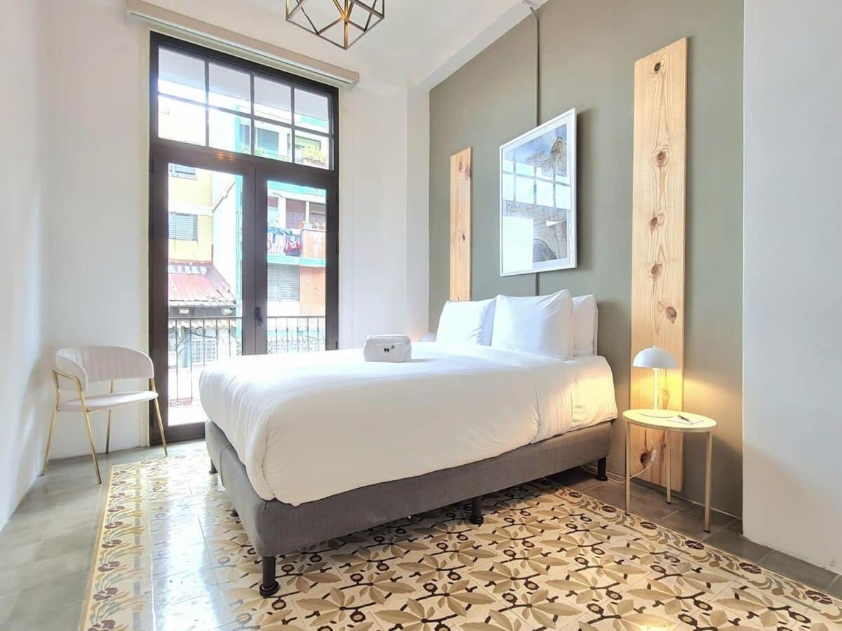 パナマ・シティーPerfect 1Br In Casco Viejoアパートメント エクステリア 写真